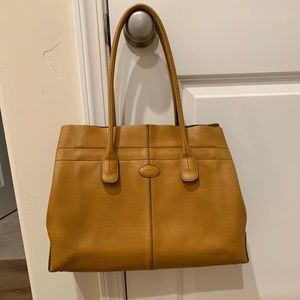 Tod’s large tote